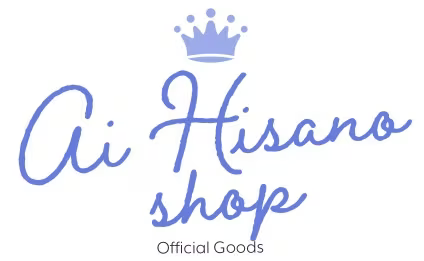 Ai Hisano official goods